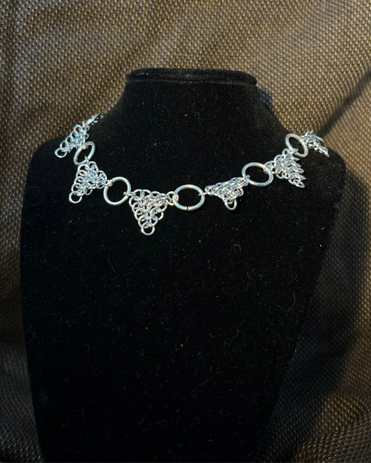 Bard collar
