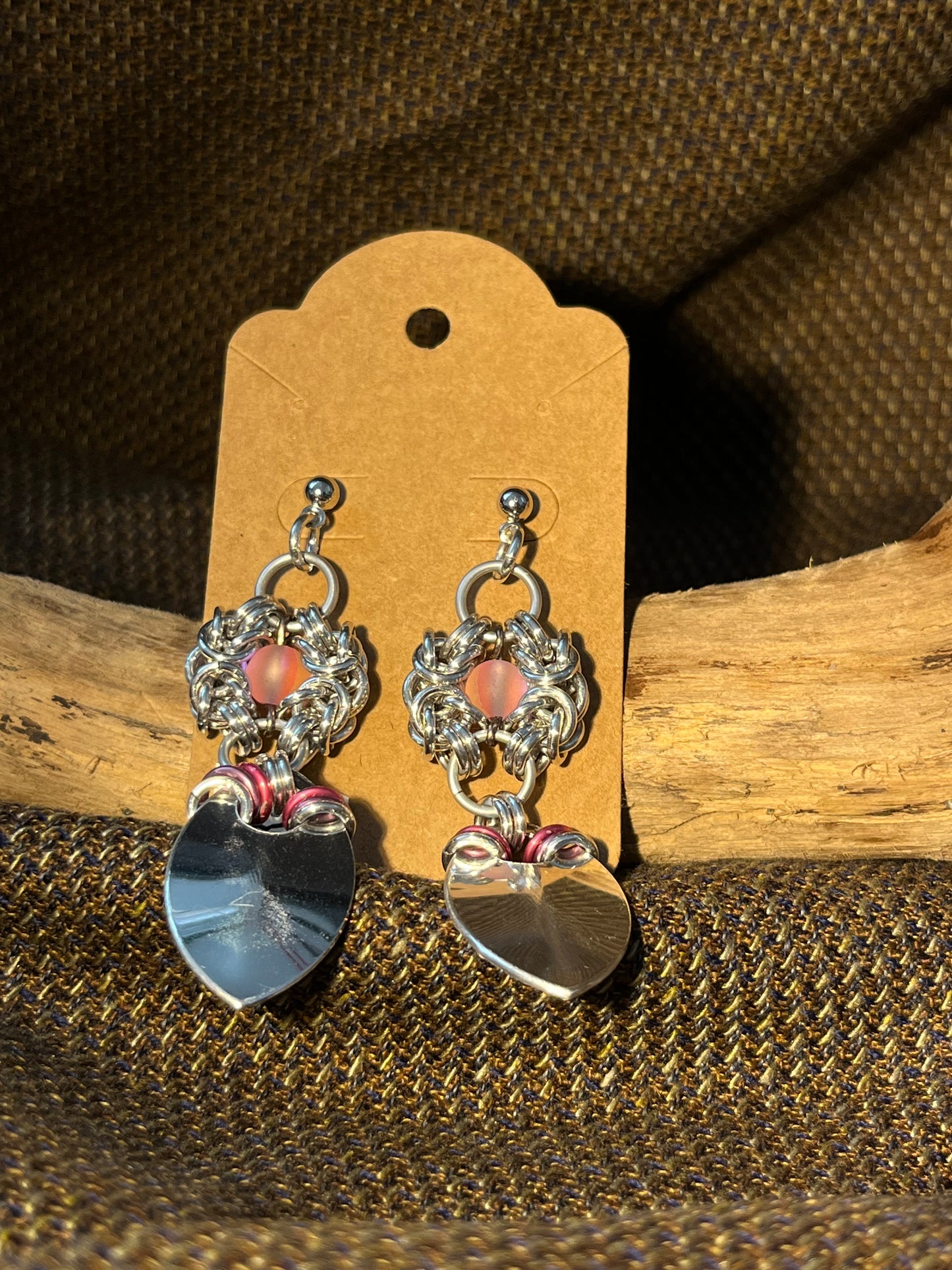 Bonnibel earrings