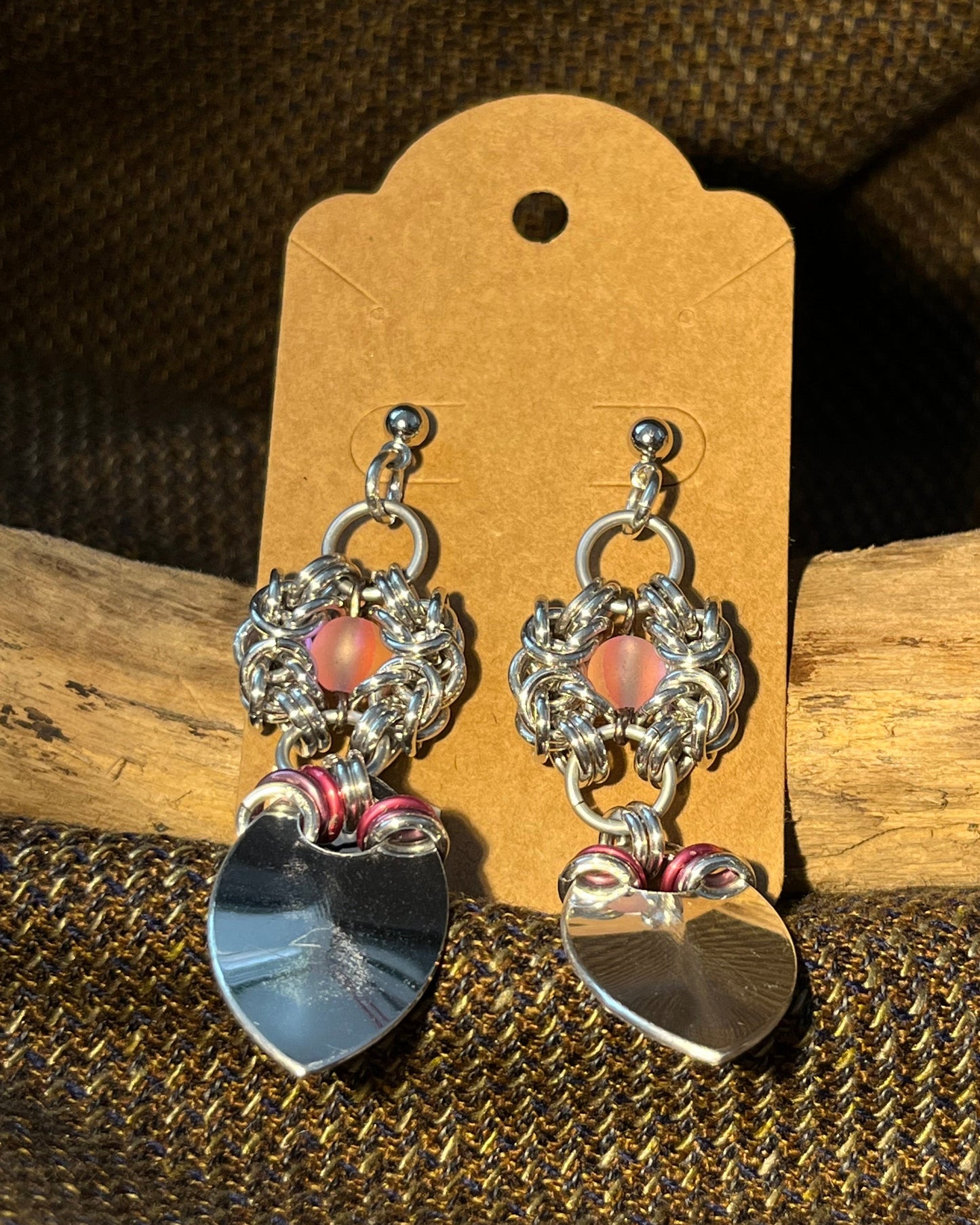 Bonnibel earrings