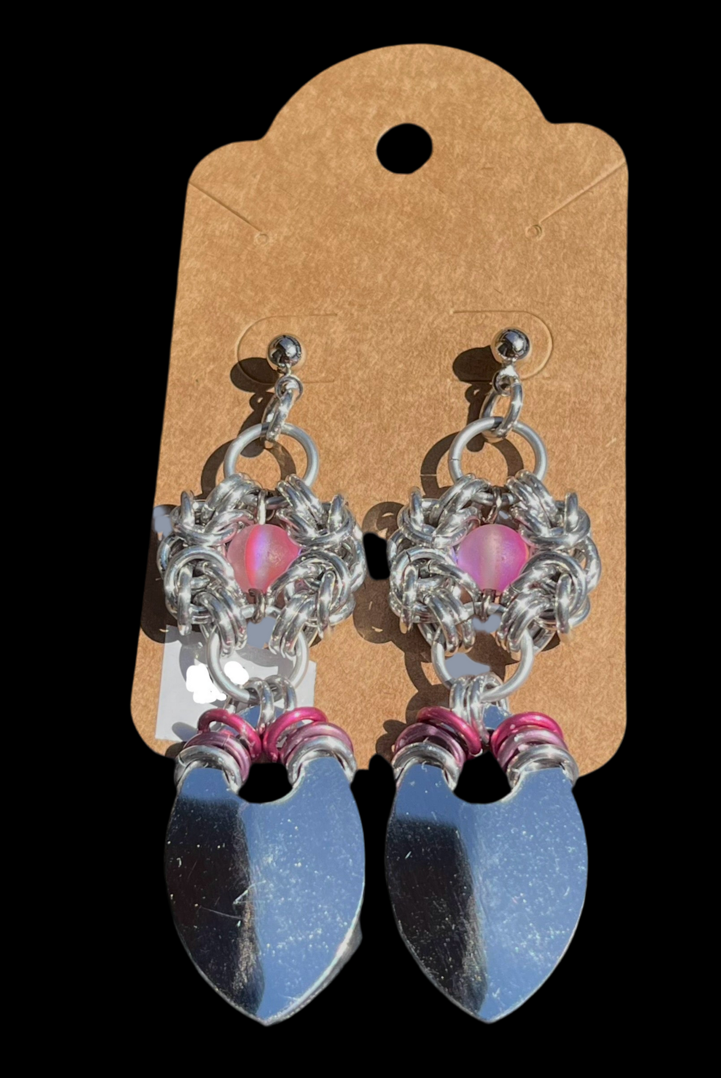 Bonnibel earrings