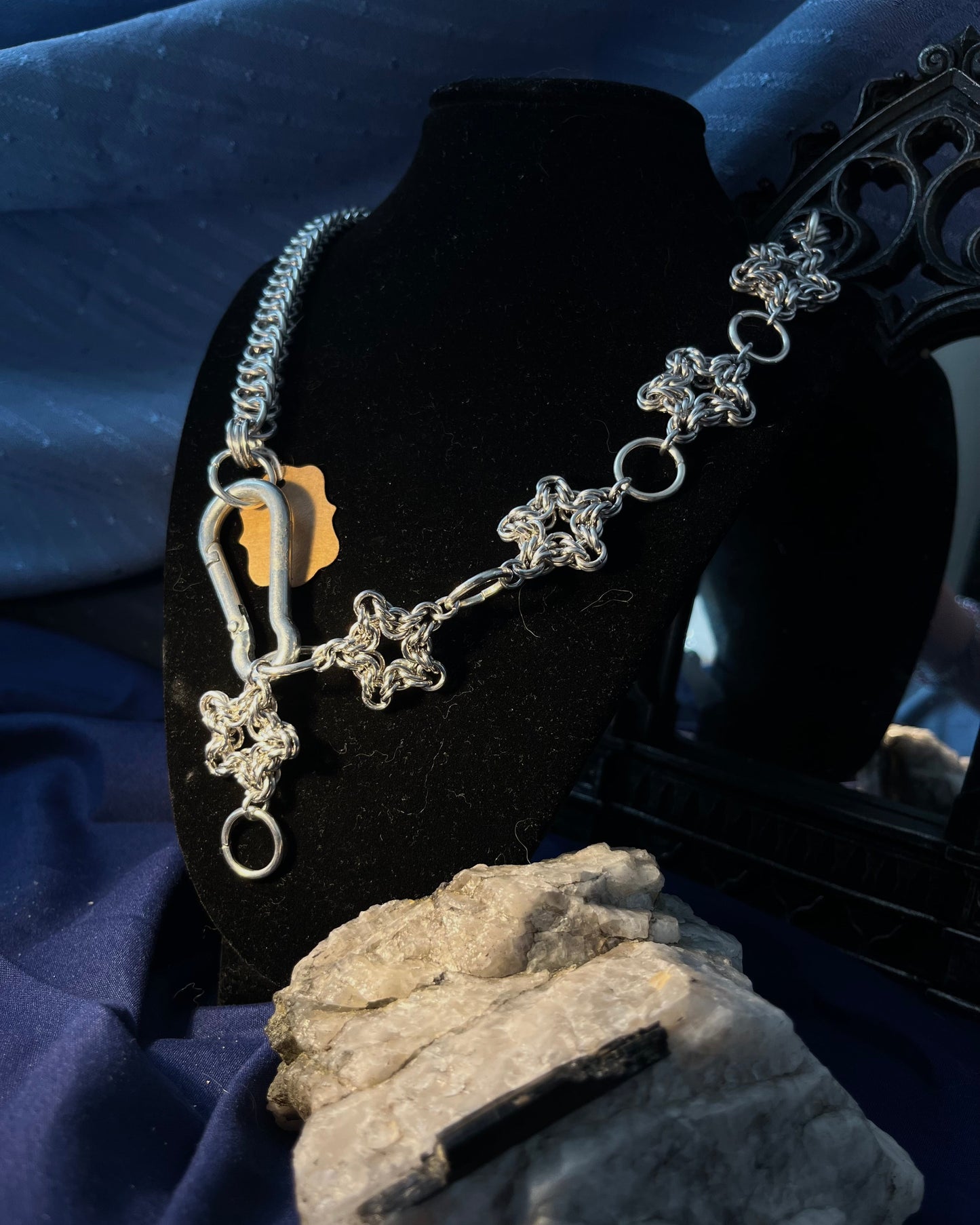 Orion chain