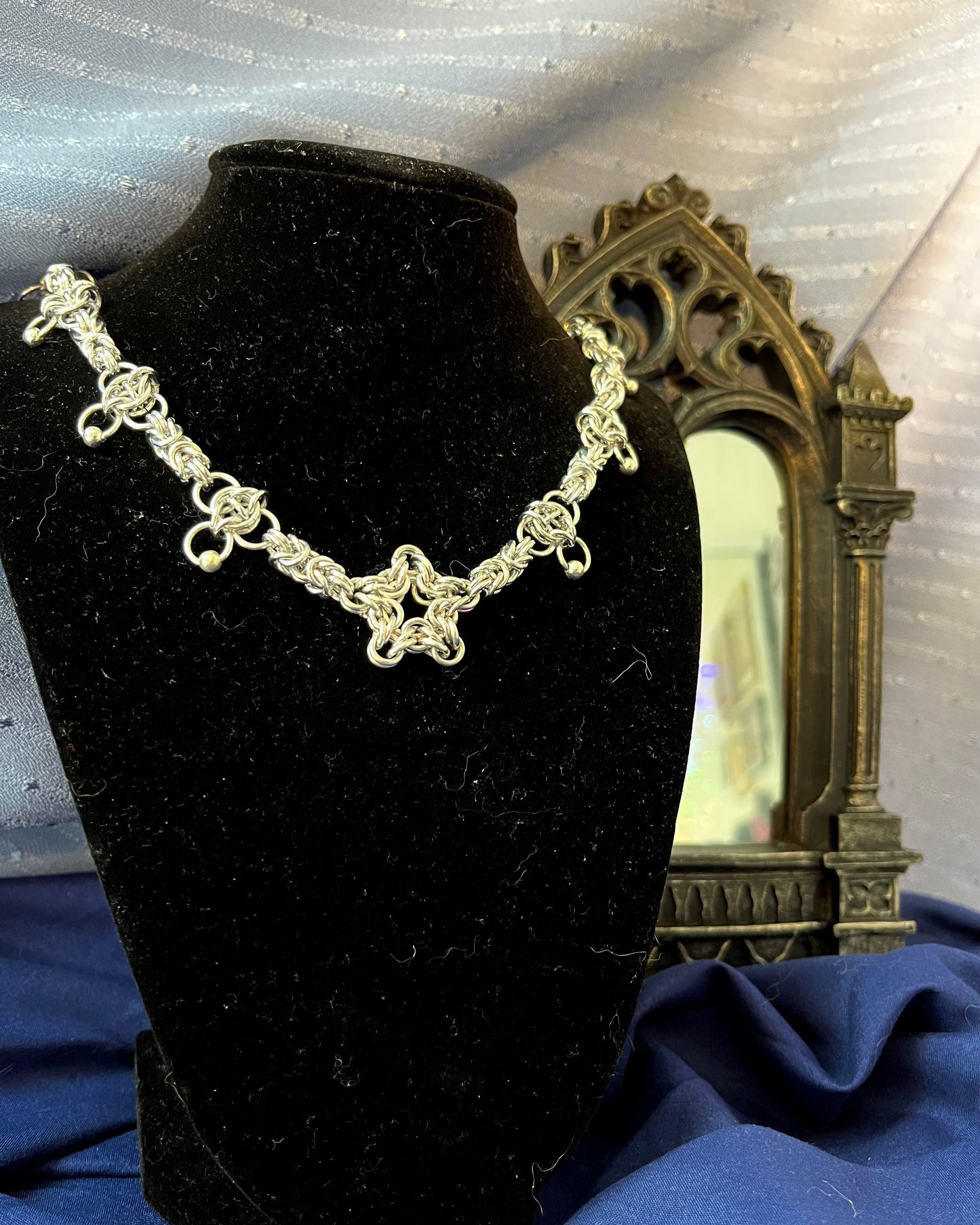 Zodiac chain