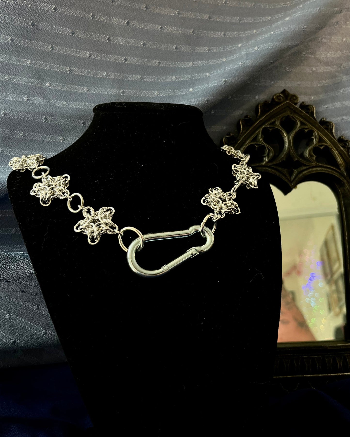 Asteroid collar