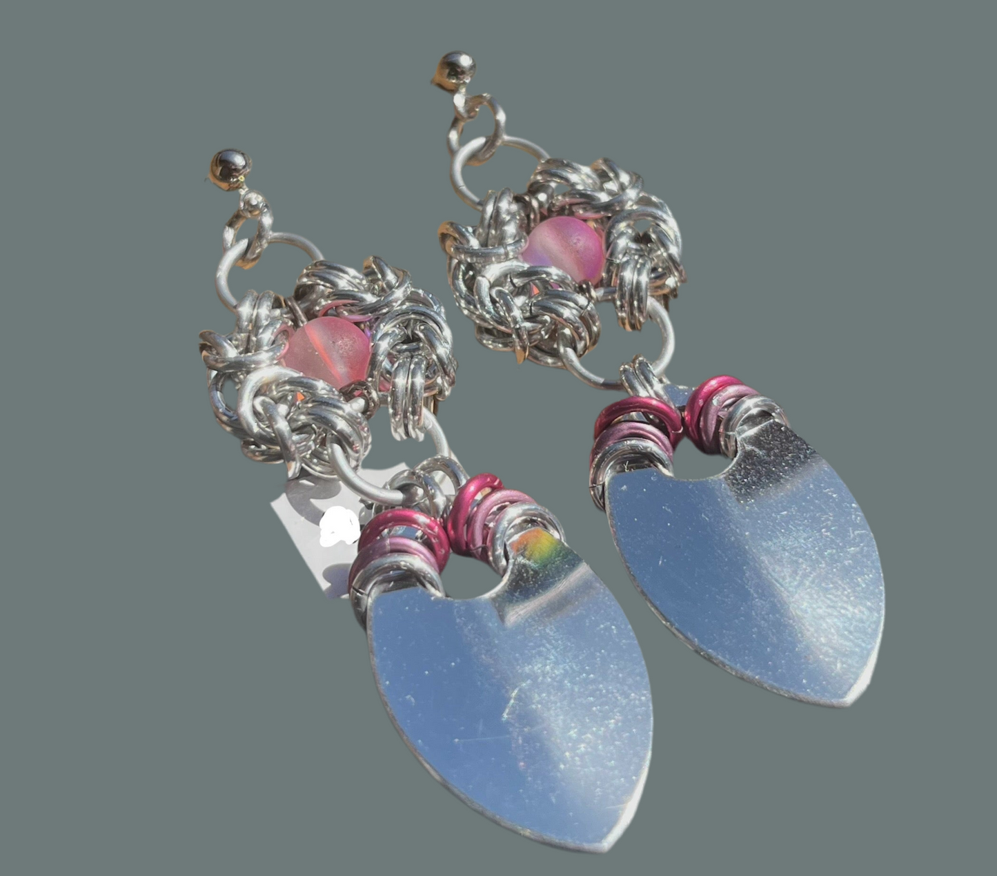 Bonnibel earrings