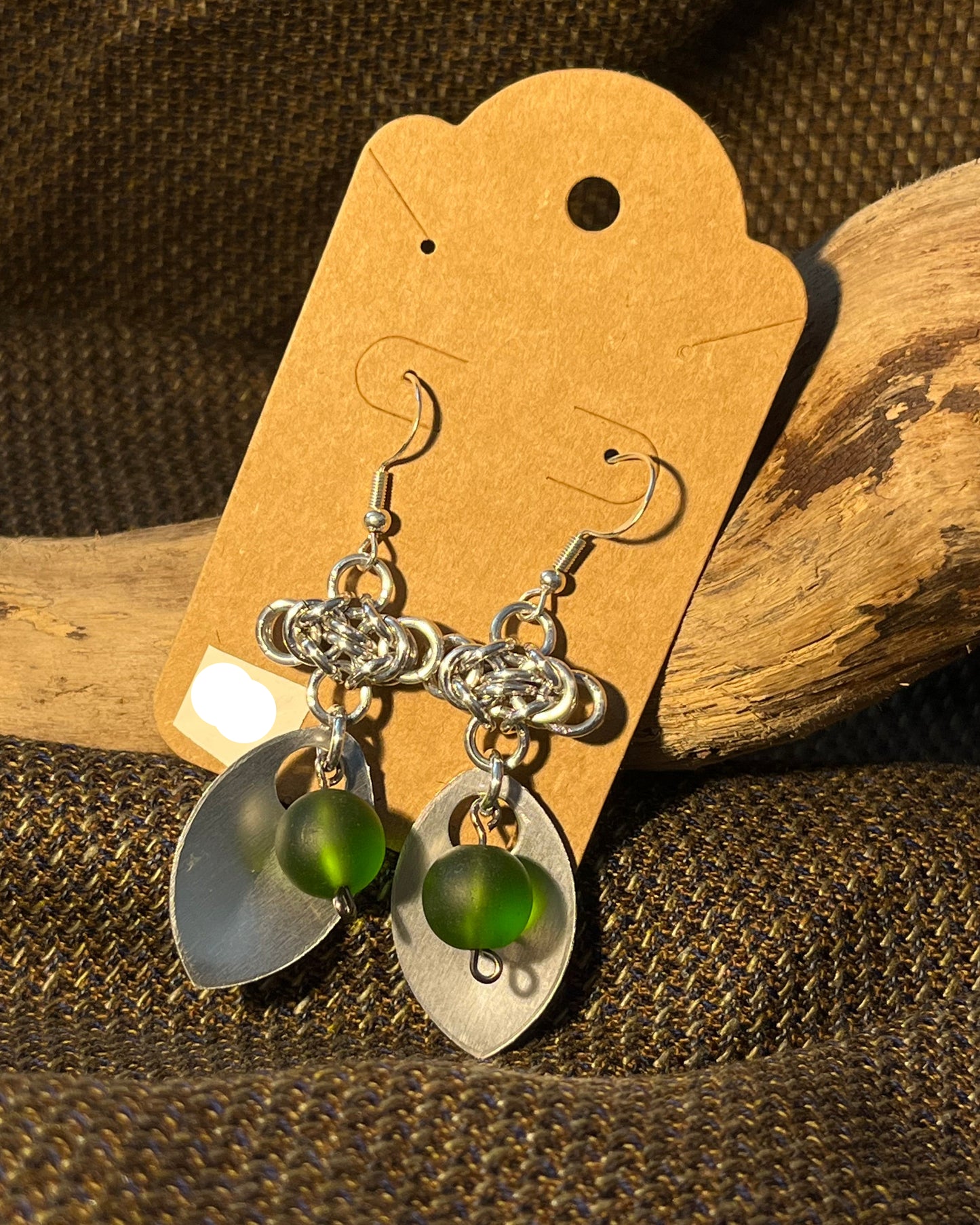 Goodberry earrings