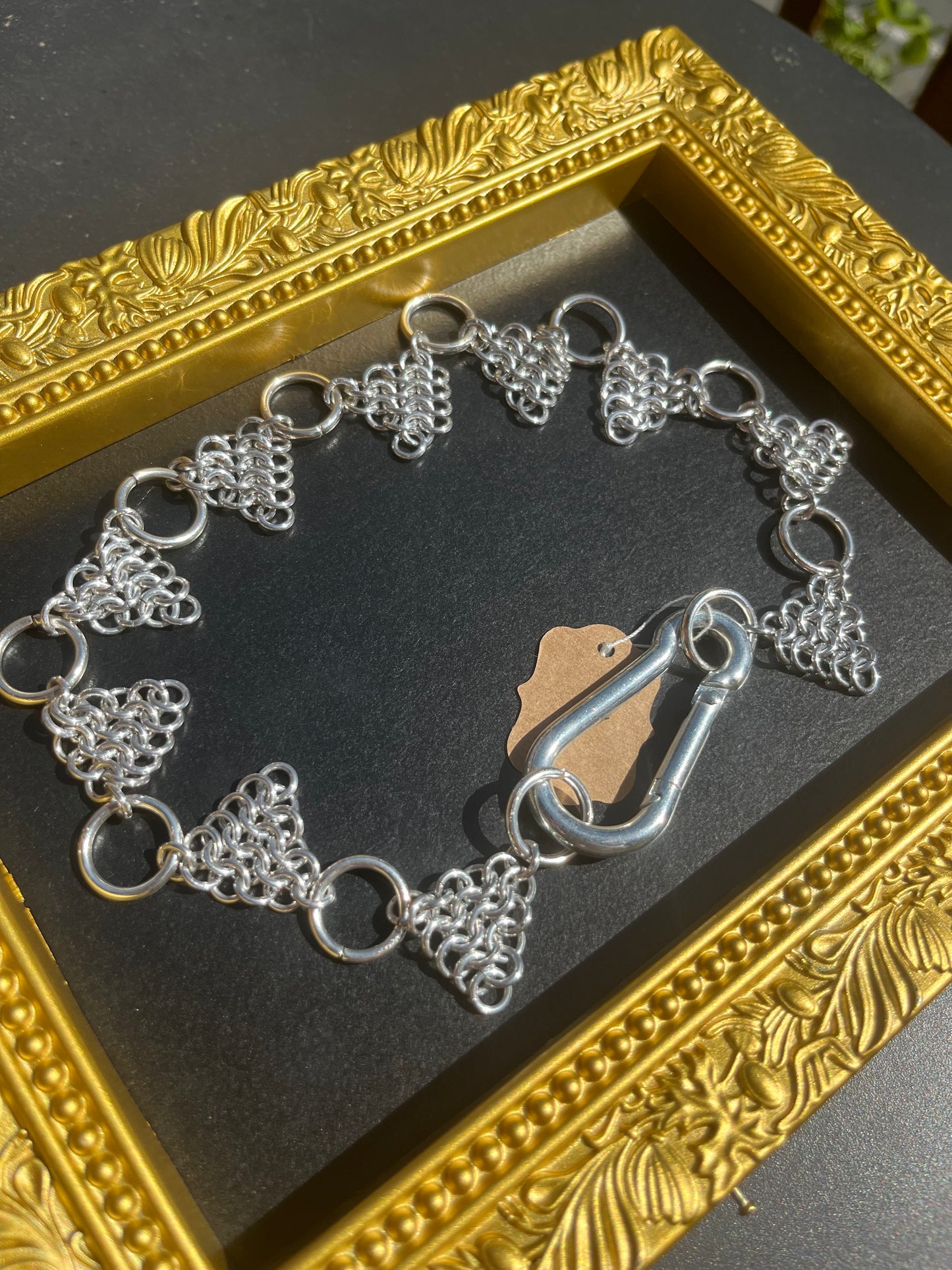 Bard collar