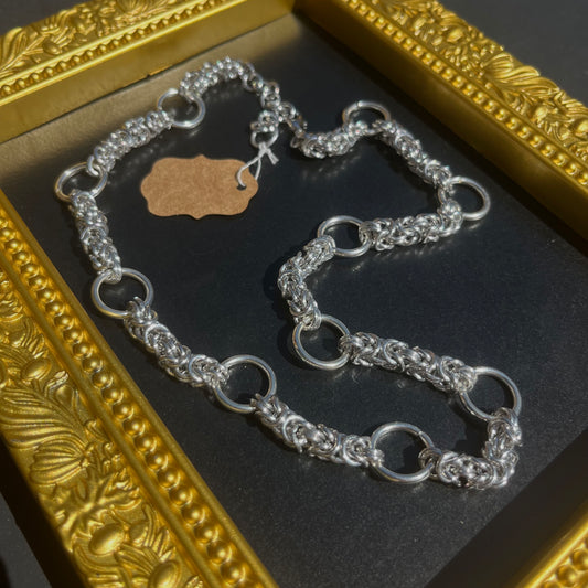 Serpent chain