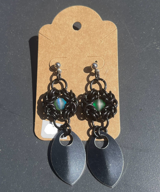 Marceline earrings