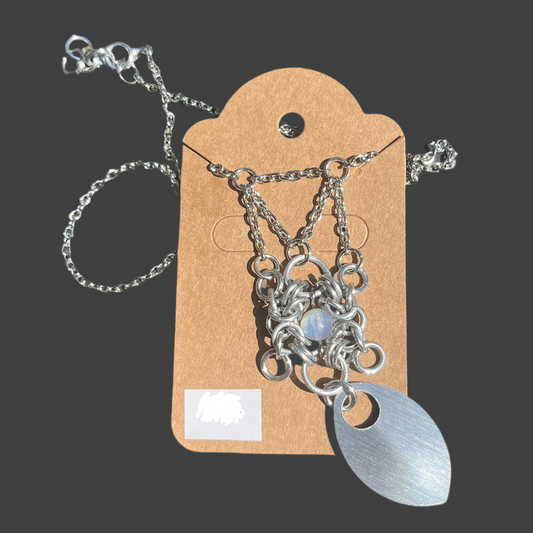 Sauron necklace