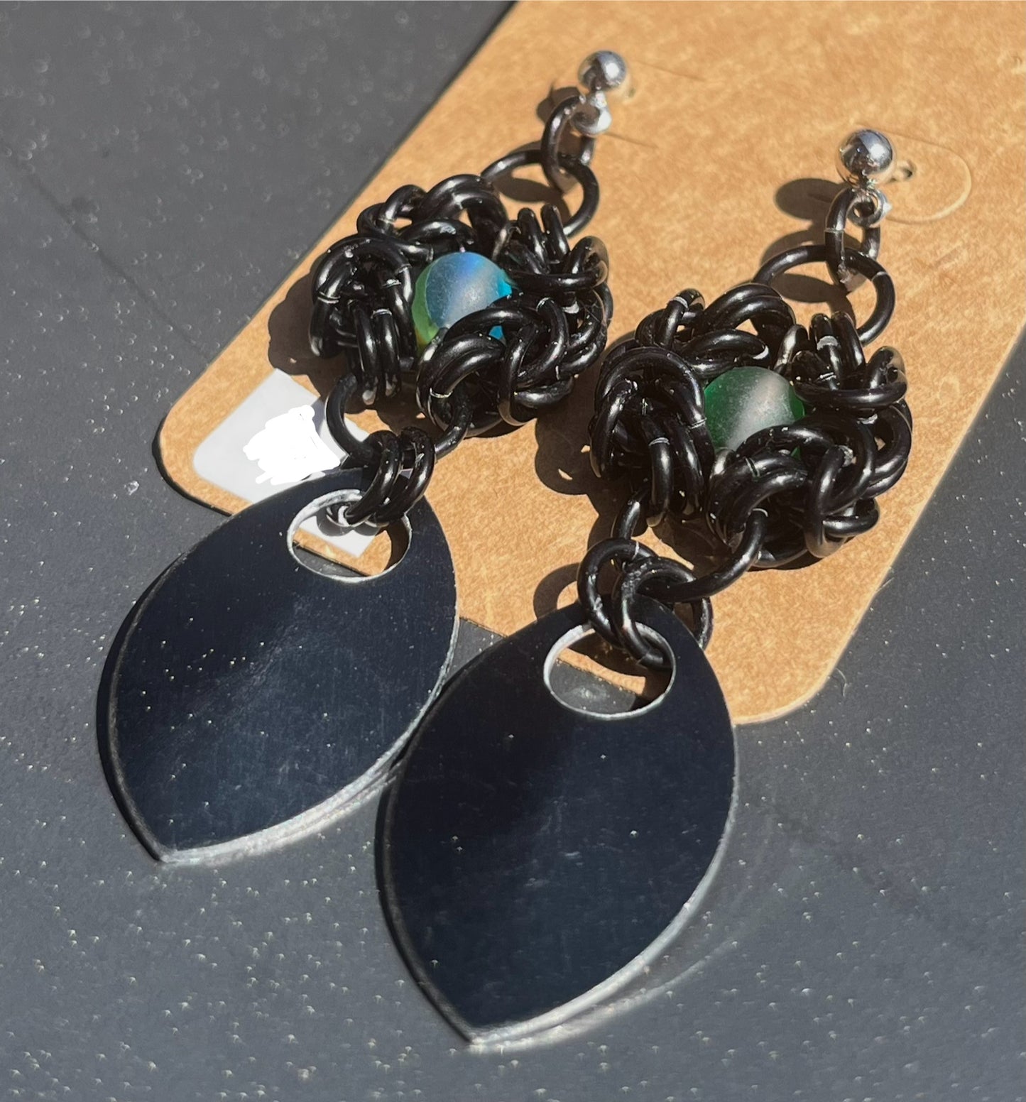 Marceline earrings