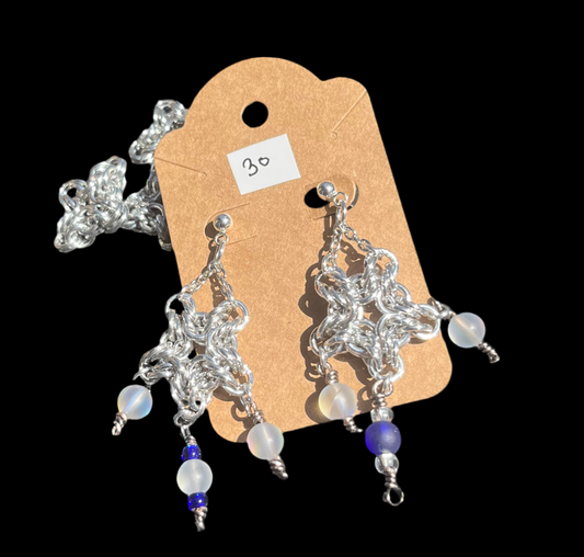 Stella earrings