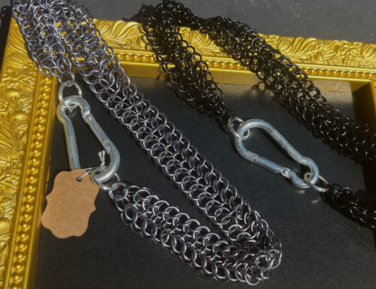 Lycanthrope collar