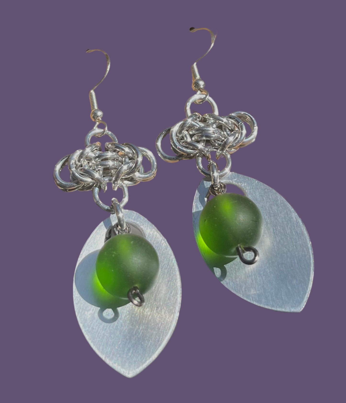 Goodberry earrings
