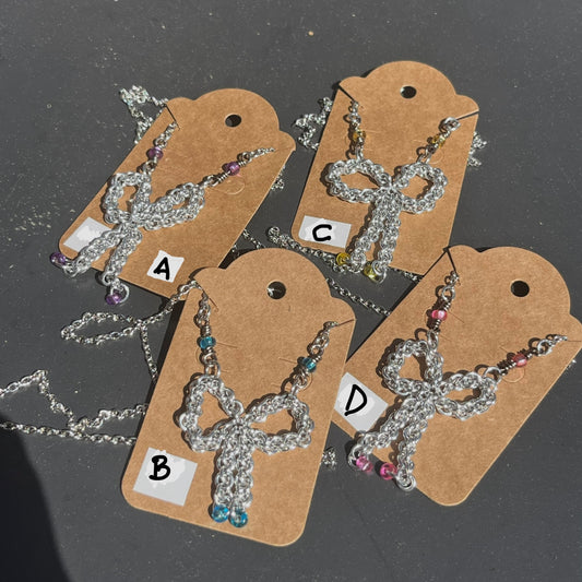 rosie necklace