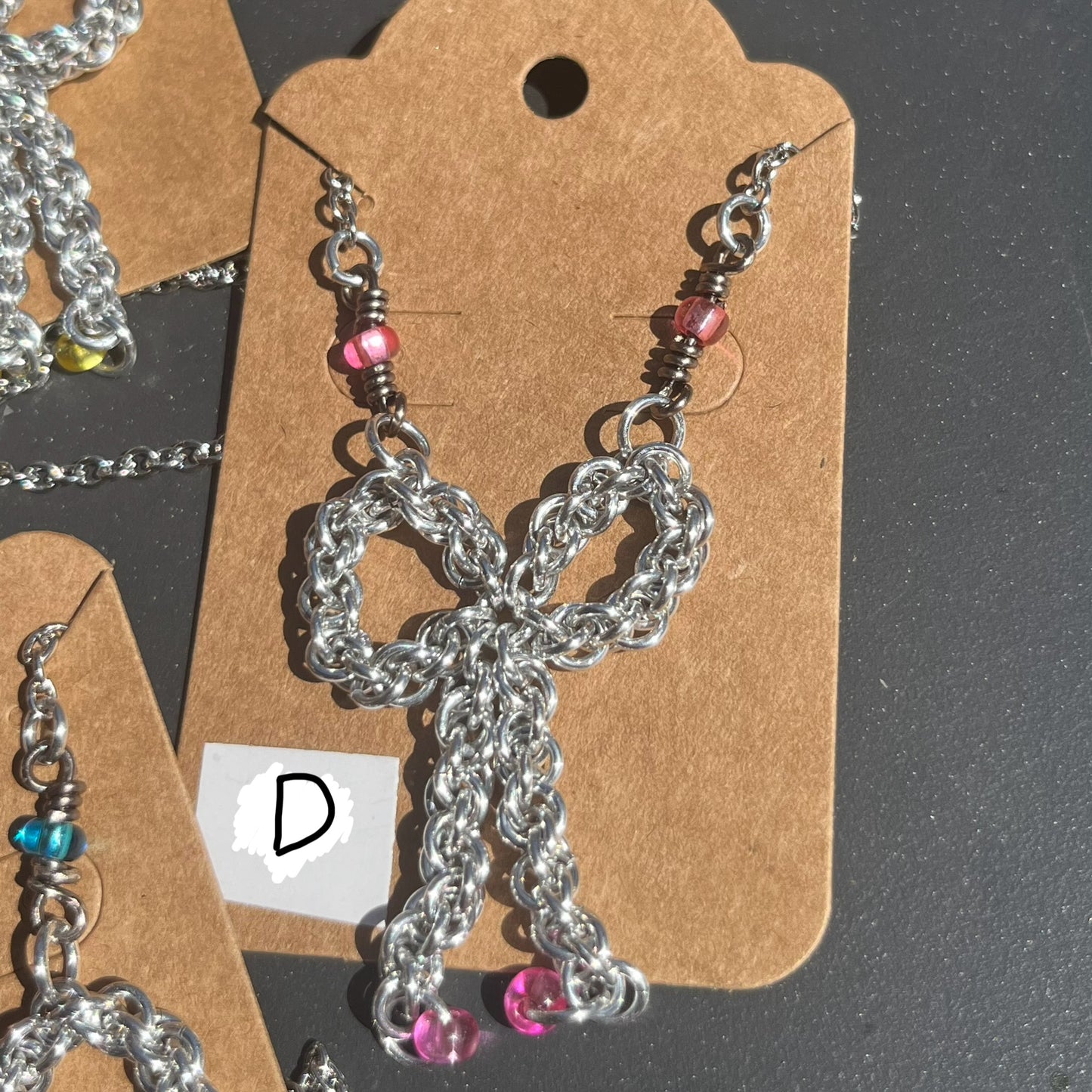 rosie necklace