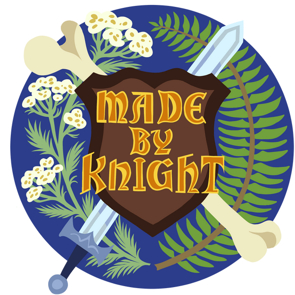 made by knight
